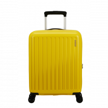 American Tourister Rejoy Spinner 55 Electric Yellow