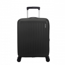 American Tourister Rejoy Spinner 55 True Black