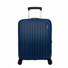 American Tourister Rejoy Spinner 55 Navy Blue