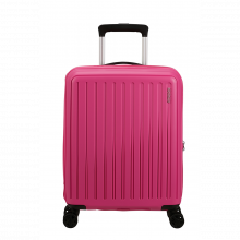 American Tourister Rejoy Spinner 55 Hawaiian Pink