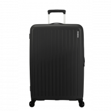American Tourister Rejoy Spinner 77 True Black