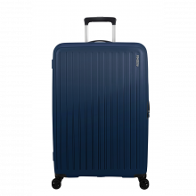American Tourister Rejoy Spinner 77 Navy Blue