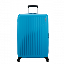 American Tourister Rejoy Spinner 77 Azure Blue