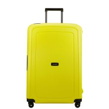 Samsonite S'Cure Spinner 75 Lime