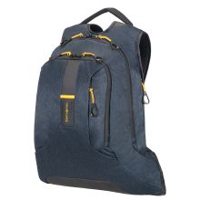 Samsonite Paradiver Backpack M Blue