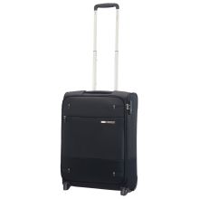 Samsonite Base Hits Upright 55 Poppy Red