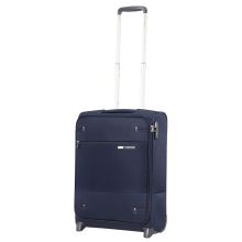 Samsonite Base Hits Upright 55 Poppy Red