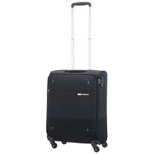 Samsonite Base Hits Upright 55 Poppy Red