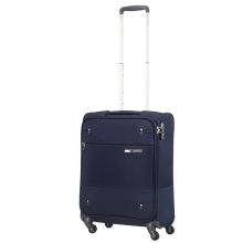 Samsonite Base Hits Upright 55 Poppy Red