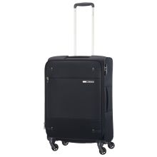 Samsonite Base Hits Upright 55 Poppy Red