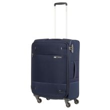 Samsonite Base Hits Upright 55 Poppy Red