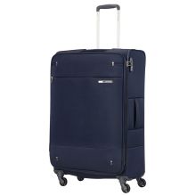 Samsonite Base Hits Upright 55 Poppy Red