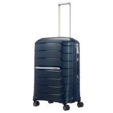 Samsonite Cubelite Rolling Tote Graphite