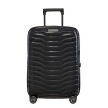 Samsonite S'Cure Spinner 69 Aqua Blue