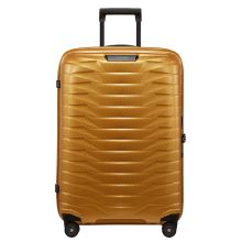 Samsonite S'Cure Spinner 69 Aqua Blue