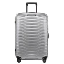 Samsonite S'Cure Spinner 69 Aqua Blue