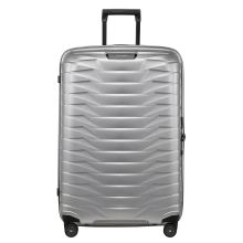 Samsonite S'Cure Spinner 69 Aqua Blue