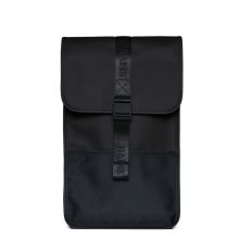 Rains Trial Backpack 15" Black