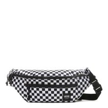 Vans Ranger Waist Pack Black/ White Checkerboard