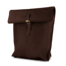 Laauw Tbilisi Sololaki Schoudertas Black-Copper