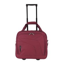 Gabol Week Eco Pilot Case Laptop Trolley 15.6" Red