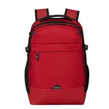 Samsonite Roadseeker Laptop Backpack M Brick Red