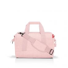 Reisenthel Allrounder M Reistas Twist Blush