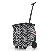 Reisenthel Carrycruiser Frame Leo Nero