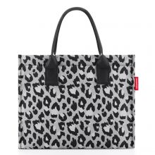 Reisenthel Daily Shopper Leo Nero