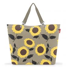 Reisenthel Shopper XL Sunflowers