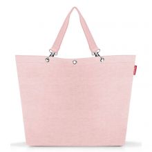 Reisenthel Shopper XL Twist Blush