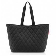 Reisenthel Classic Shopper XL Rhombus Black