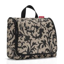 Deuter Wash Room Toiletkit Black Blossom