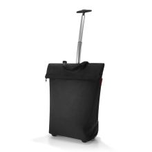 Bagageonline Reisenthel Shopping Trolley M Black aanbieding