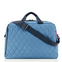 Reisenthel Duffelbag M Reistas Rhombus Blue