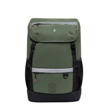 Lefrik Mountain Backpack Vandra Pine Ripstop