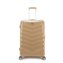 Decent Exclusivo-One Large Trolley 77 Sand