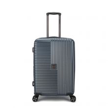 Decent Tourister Spinner Medium 66 cm Blue