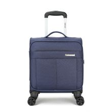Decent D-Upright Handbagage Underseater 42 cm Dark Blue