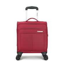 Decent D-Upright Handbagage Underseater 42 cm Red