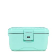 Decent Axiss-Fix Beautycase Pastel Green