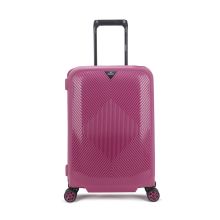 Decent Axiss-Fix Handbagage Spinner 55 Lavender Purple