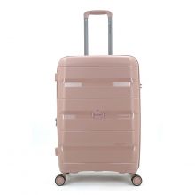 Decent Straight Line Spinner Medium 65 cm Rose