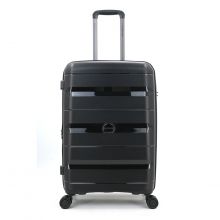 Decent Straight Line Spinner Medium 65 cm Black