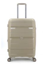 Decent Straight Line Spinner Medium 65 cm Champagne
