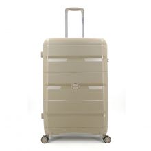Decent Straight Line Spinner Large 76 cm Champagne