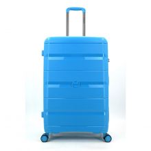 Decent Straight Line Spinner Large 76 cm Blue