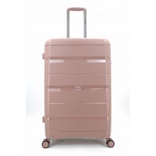 Decent Straight Line Spinner Large 76 cm Rose