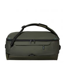 Samsonite Roadseeker Duffle S Dark Olive
