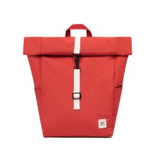 Lefrik Mini Roll Backpack 13" Mini Red